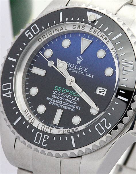 replica deep sea rolex value|cheapest rolex deepsea.